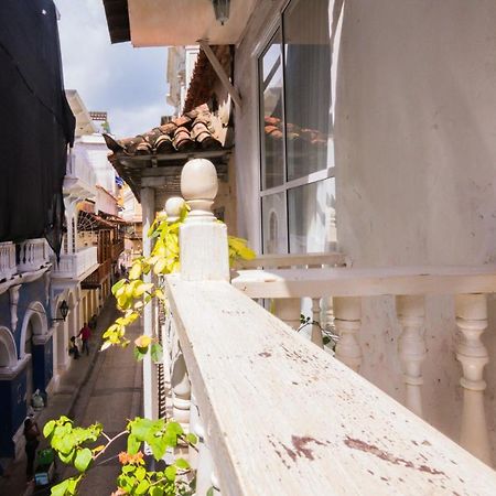 Hotel Gallery Cartagena Kültér fotó