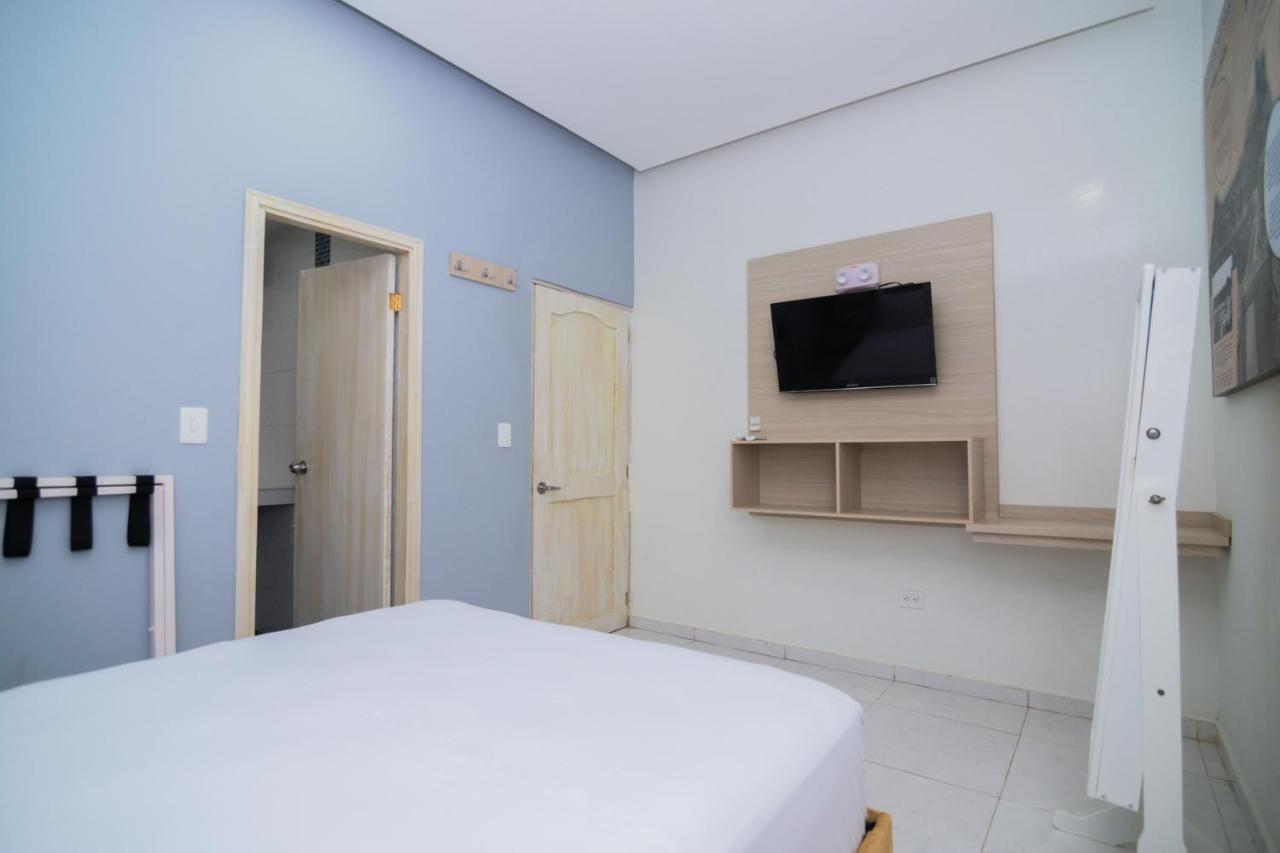 Hotel Gallery Cartagena Kültér fotó