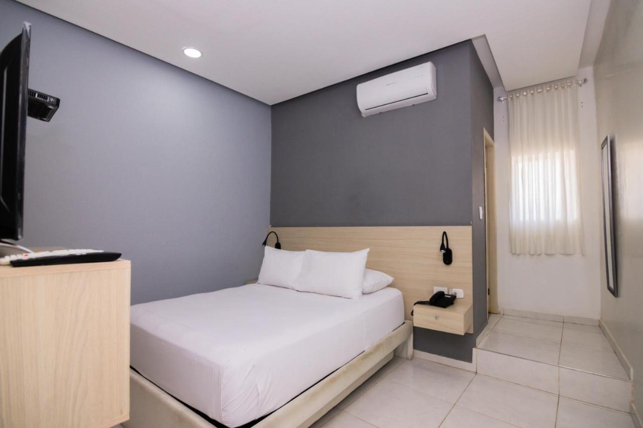 Hotel Gallery Cartagena Kültér fotó