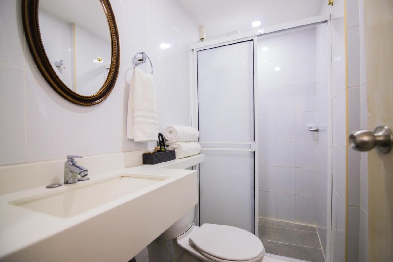 Hotel Gallery Cartagena Kültér fotó