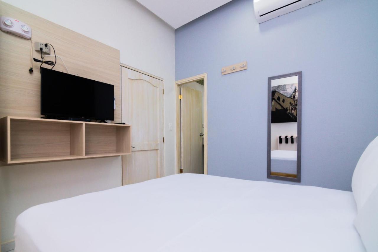 Hotel Gallery Cartagena Kültér fotó