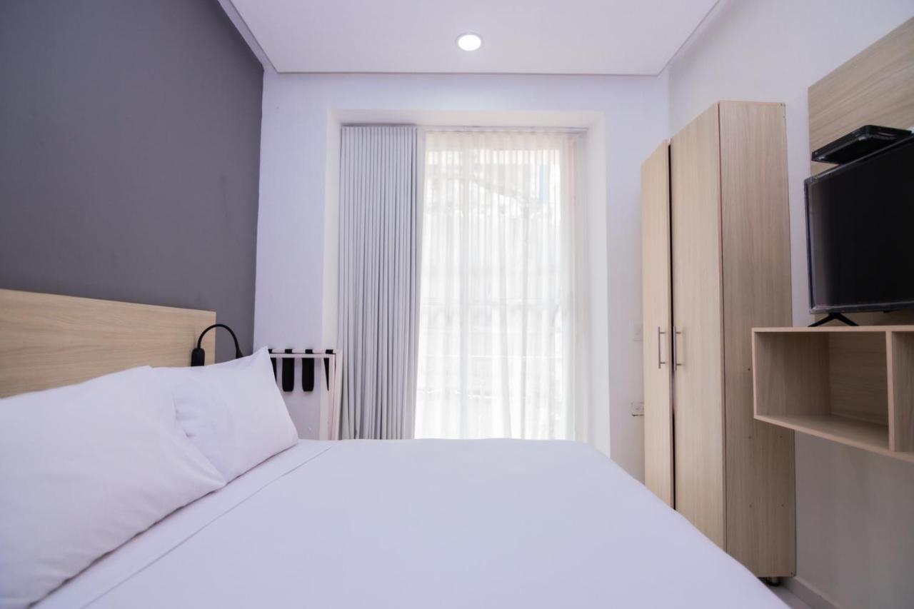 Hotel Gallery Cartagena Kültér fotó