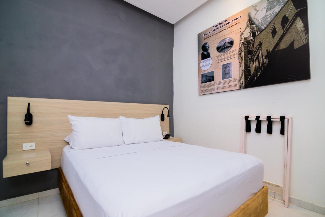Hotel Gallery Cartagena Kültér fotó