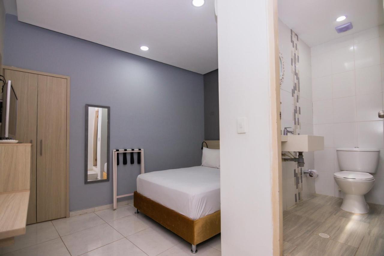 Hotel Gallery Cartagena Kültér fotó