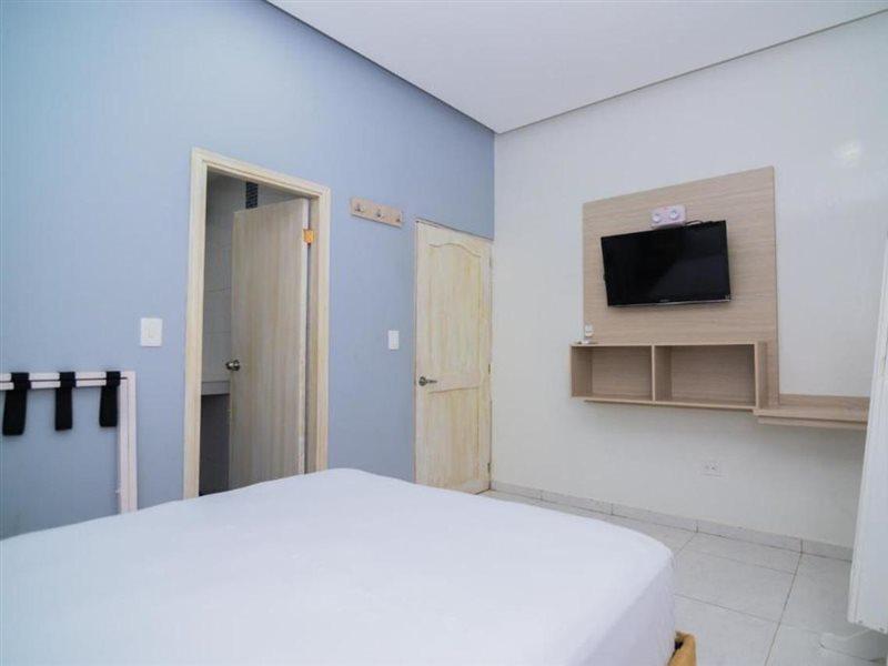 Hotel Gallery Cartagena Kültér fotó